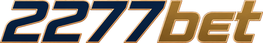 2277bet লোগো